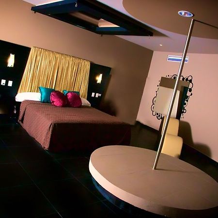 Cancun Private Party (Adults Only) ปูแอร์โต โมเรลอส ภายนอก รูปภาพ
