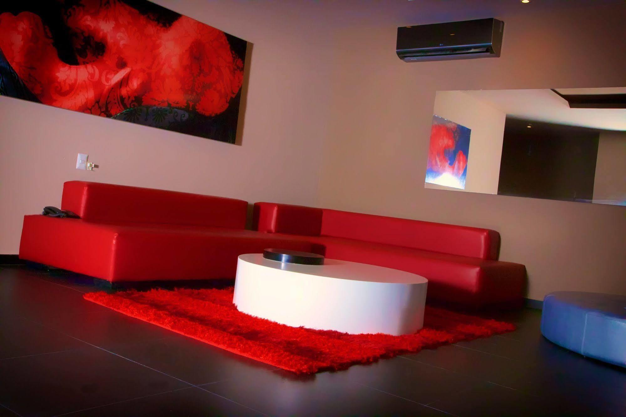 Cancun Private Party (Adults Only) ปูแอร์โต โมเรลอส ภายนอก รูปภาพ