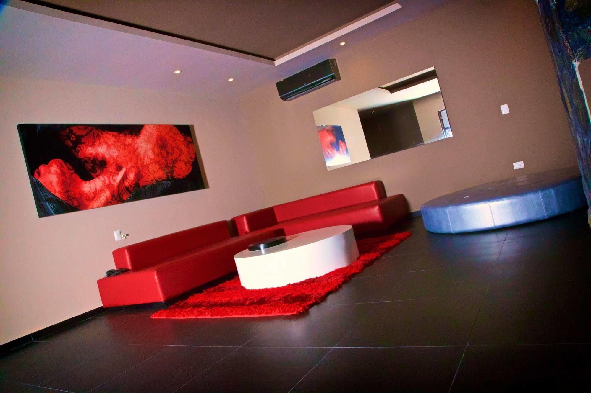 Cancun Private Party (Adults Only) ปูแอร์โต โมเรลอส ภายนอก รูปภาพ