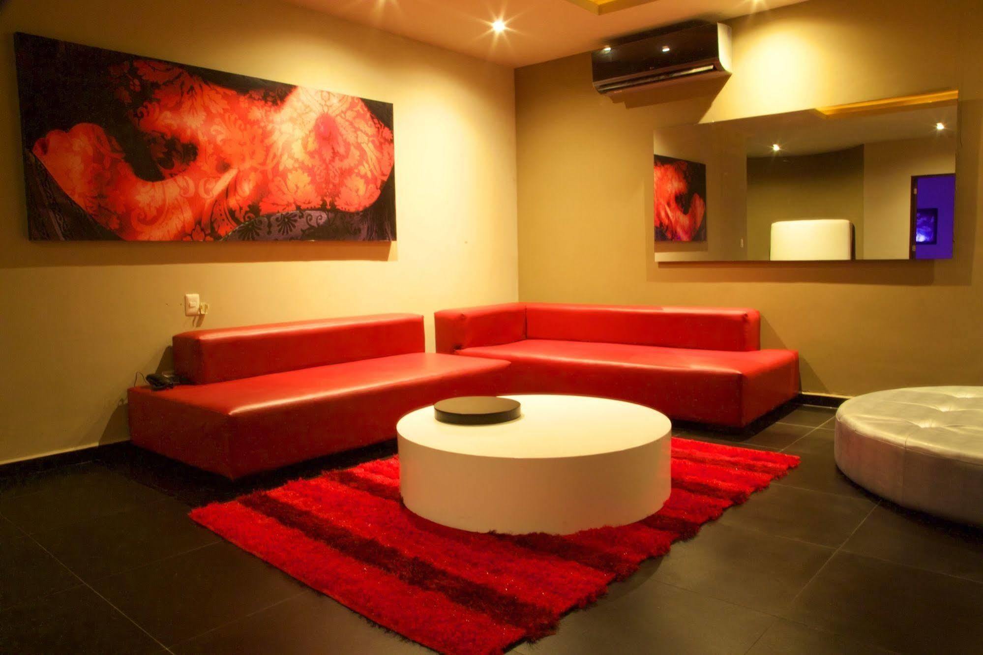 Cancun Private Party (Adults Only) ปูแอร์โต โมเรลอส ภายนอก รูปภาพ