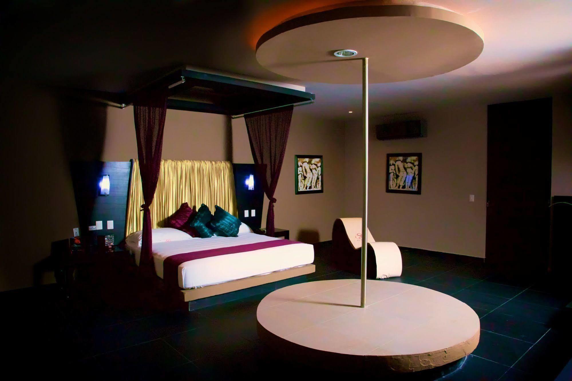 Cancun Private Party (Adults Only) ปูแอร์โต โมเรลอส ภายนอก รูปภาพ