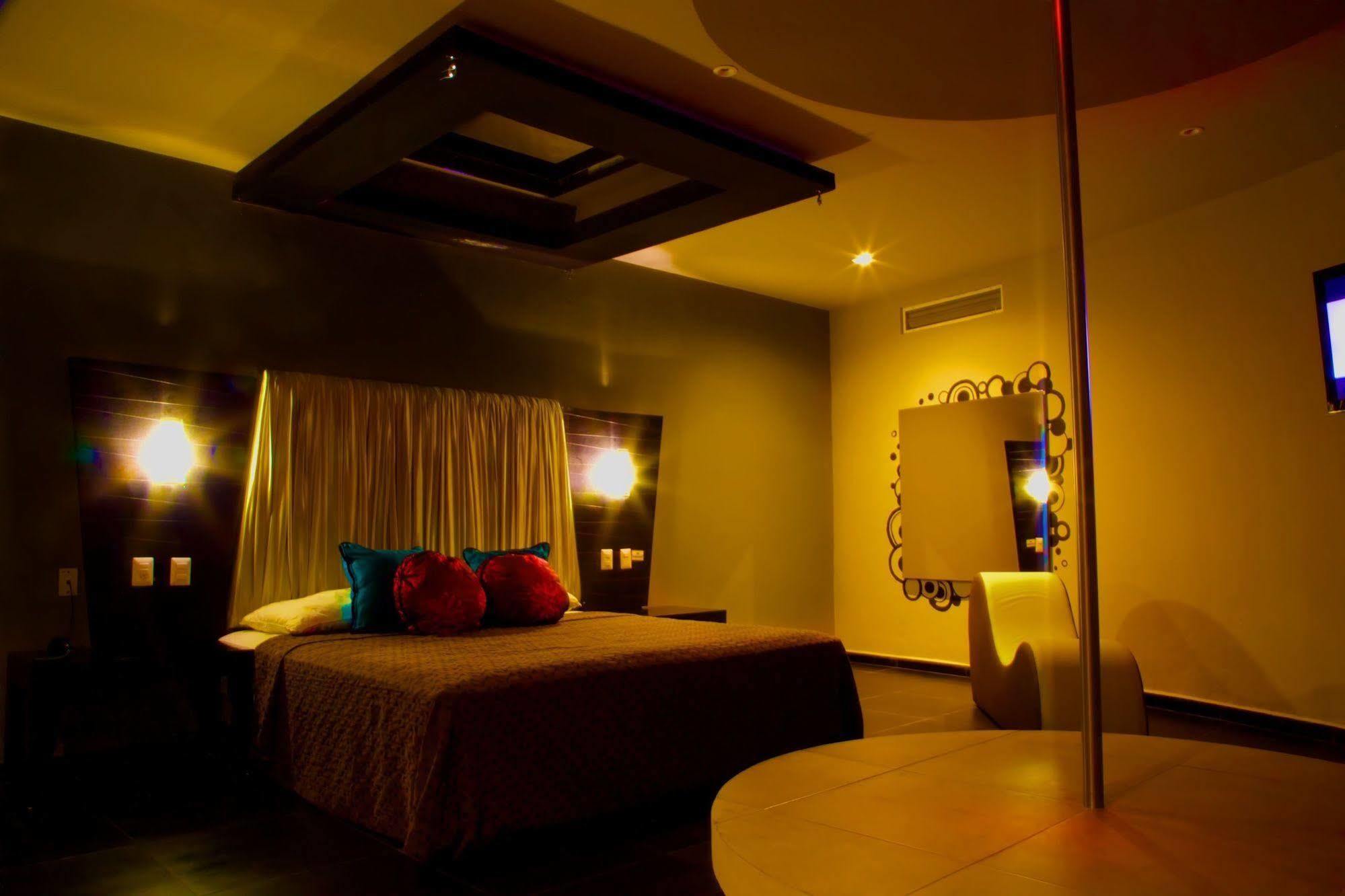 Cancun Private Party (Adults Only) ปูแอร์โต โมเรลอส ภายนอก รูปภาพ