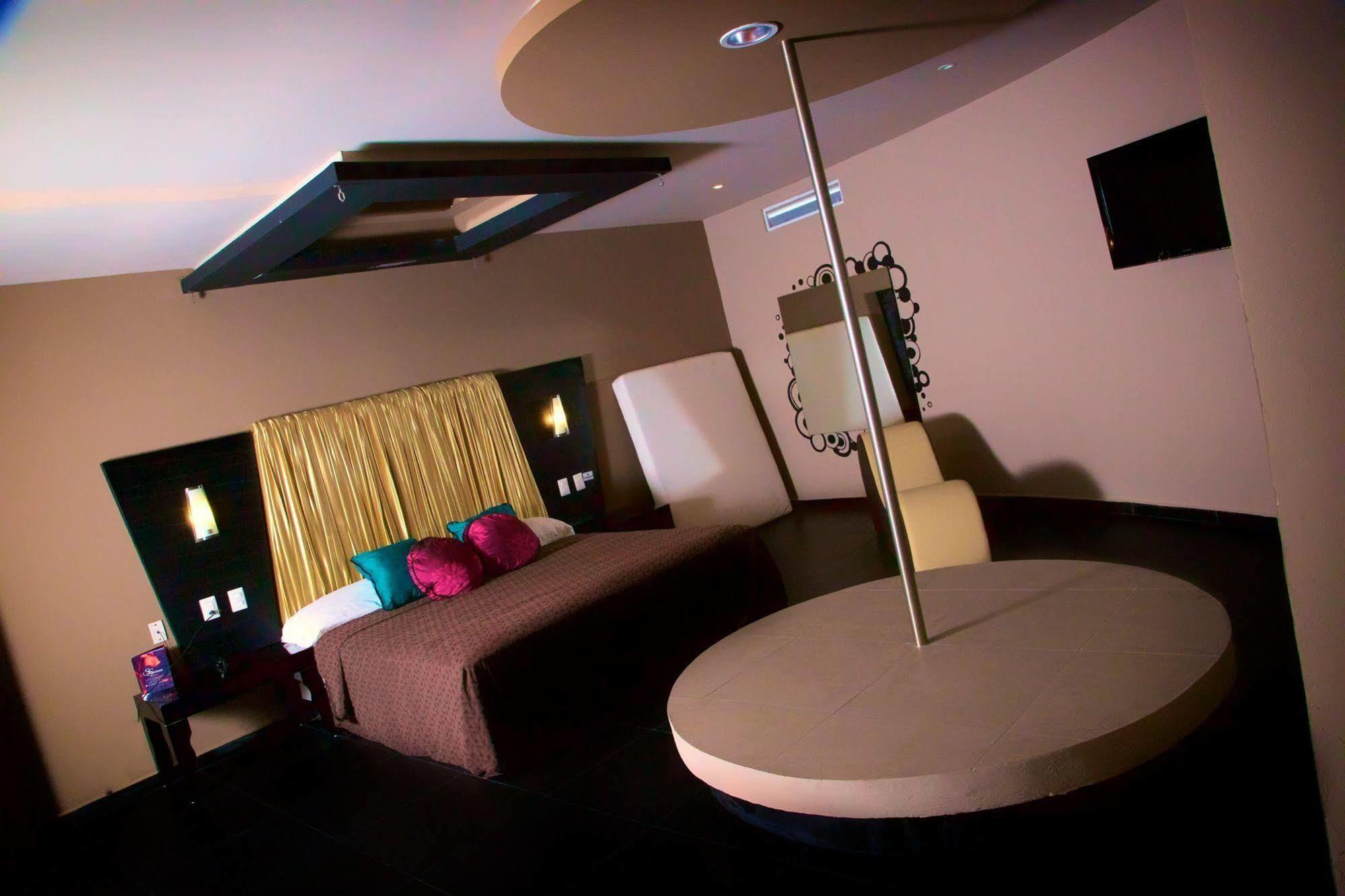 Cancun Private Party (Adults Only) ปูแอร์โต โมเรลอส ภายนอก รูปภาพ