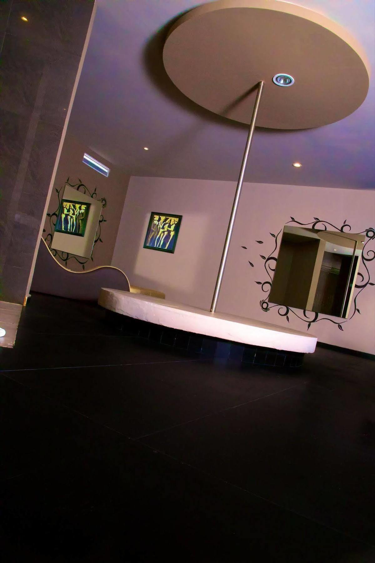 Cancun Private Party (Adults Only) ปูแอร์โต โมเรลอส ภายนอก รูปภาพ