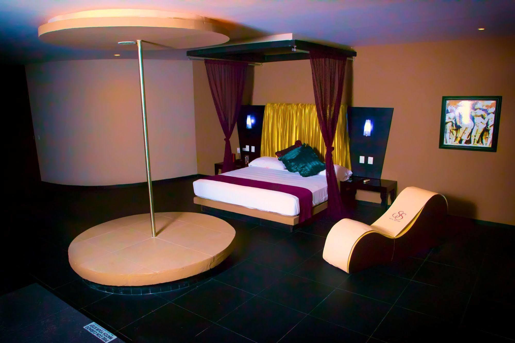 Cancun Private Party (Adults Only) ปูแอร์โต โมเรลอส ภายนอก รูปภาพ