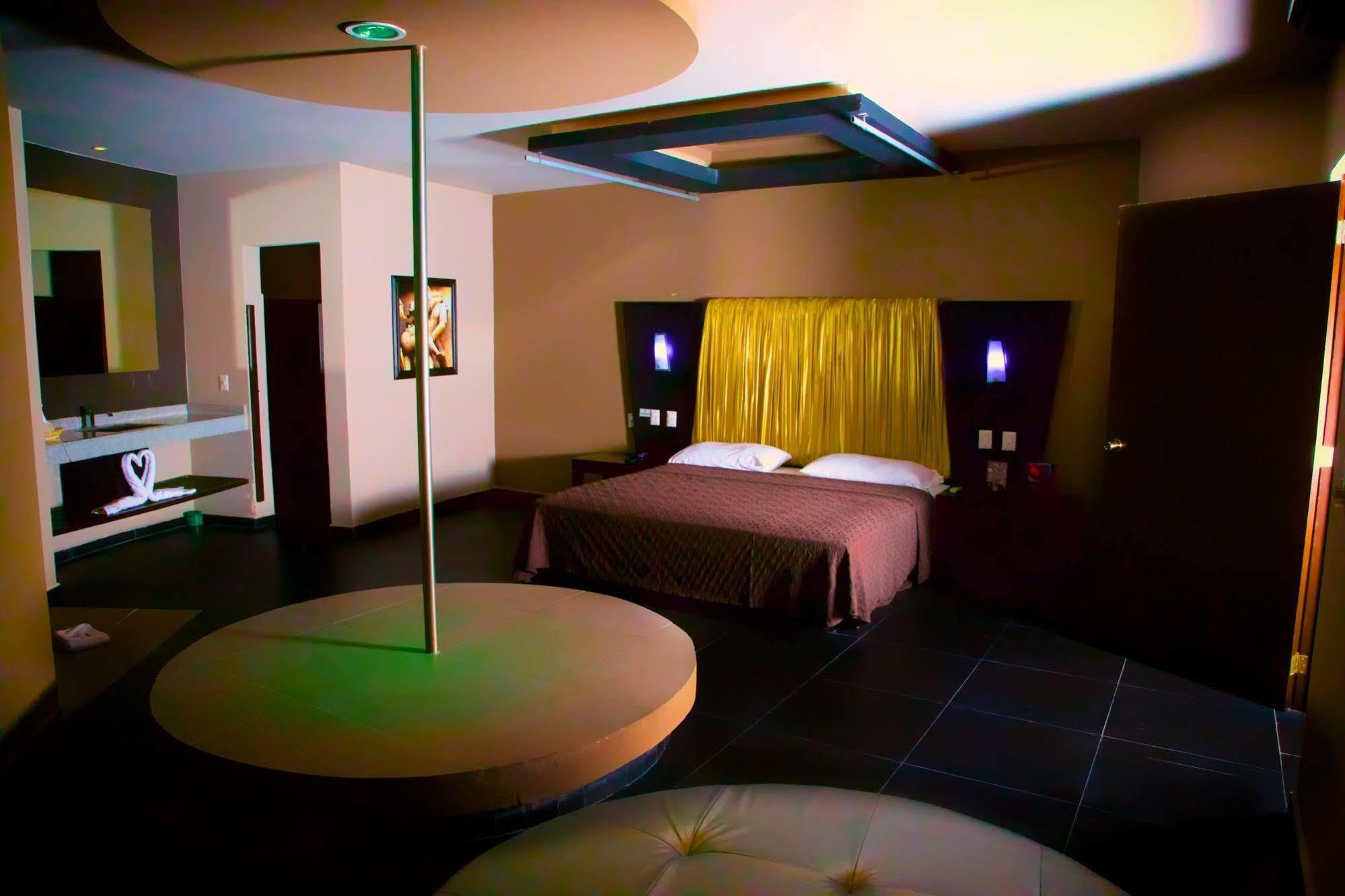 Cancun Private Party (Adults Only) ปูแอร์โต โมเรลอส ภายนอก รูปภาพ