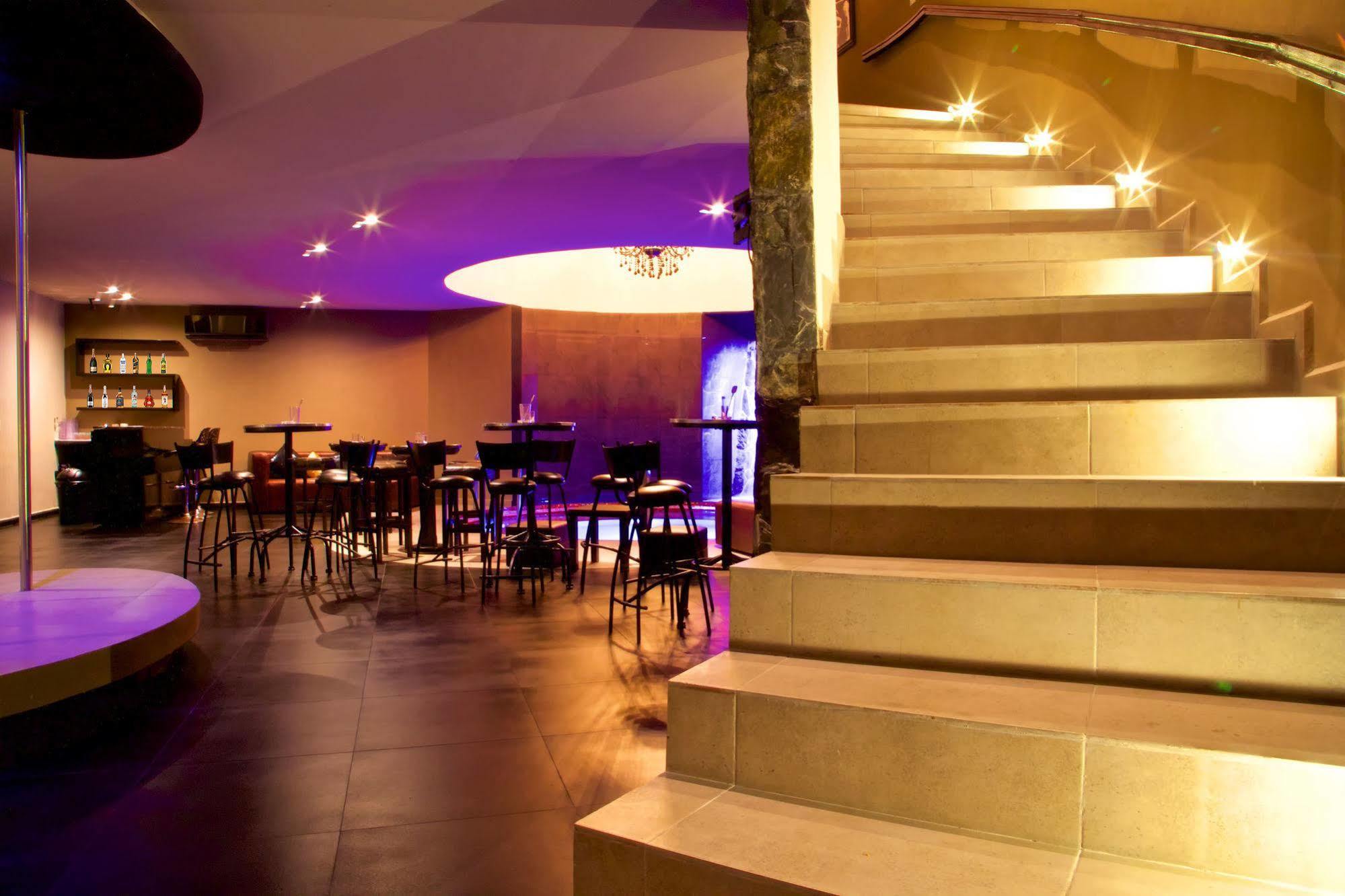 Cancun Private Party (Adults Only) ปูแอร์โต โมเรลอส ภายนอก รูปภาพ
