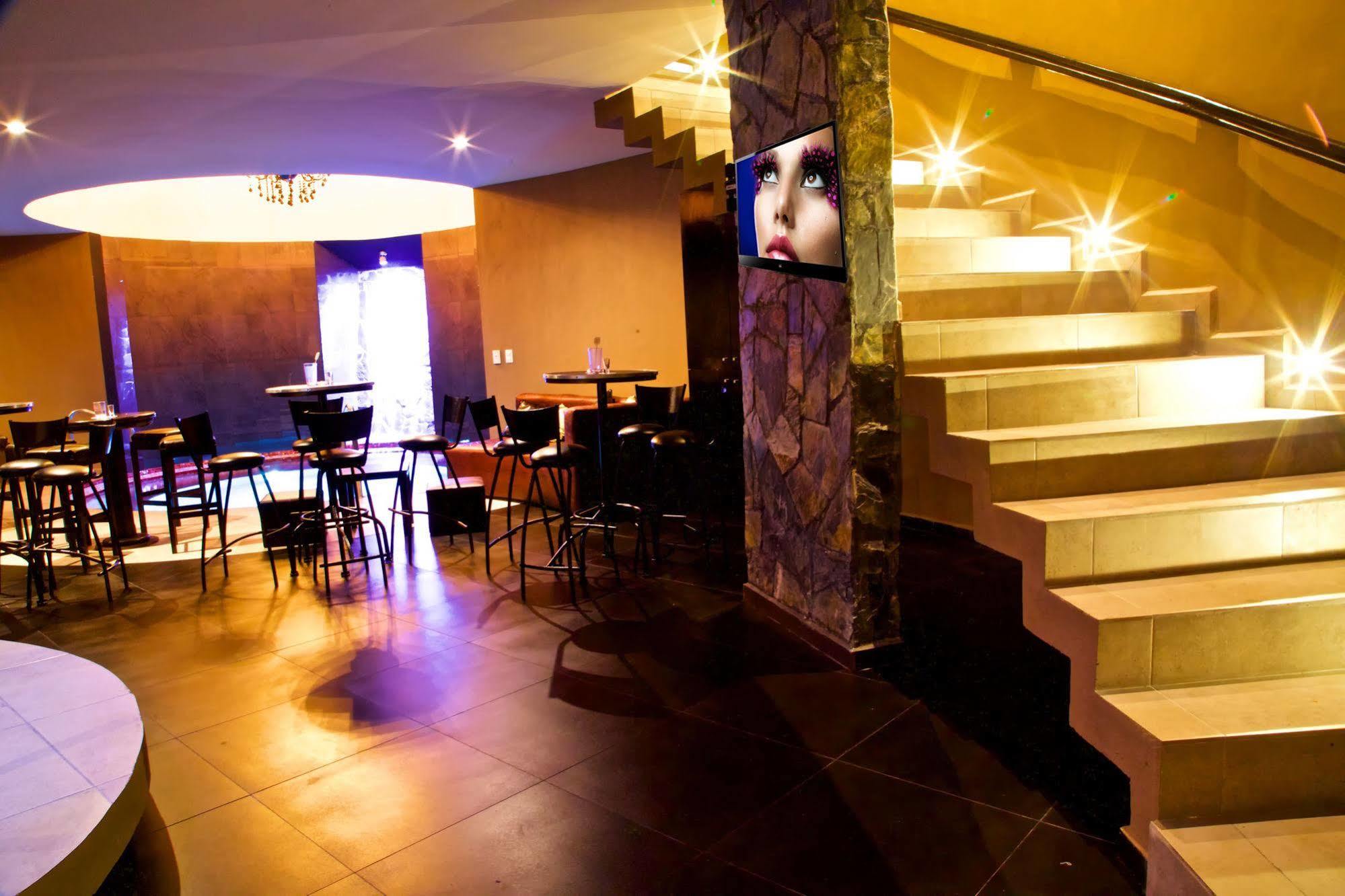 Cancun Private Party (Adults Only) ปูแอร์โต โมเรลอส ภายนอก รูปภาพ